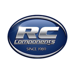 RC COMPONENTS